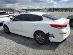 2019 Kia Optima Lx на продаже в Mentone, CA - Rear End