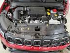 2025 Jeep Compass Trailhawk на продаже в New Braunfels, TX - Front End