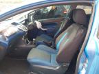 2009 FORD FIESTA ZET for sale at Copart CORBY