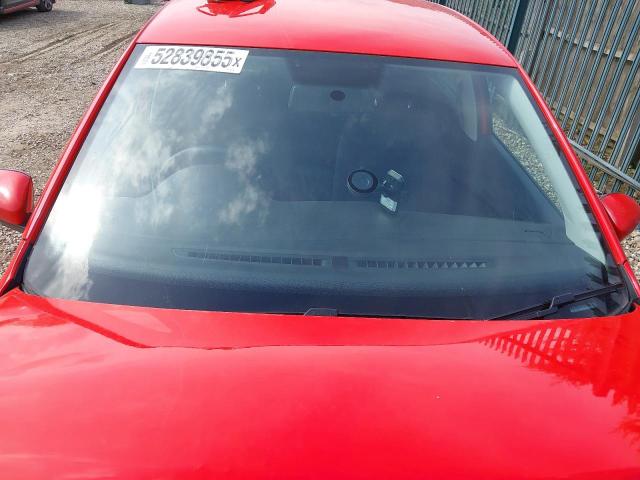 2011 VOLKSWAGEN POLO MATCH