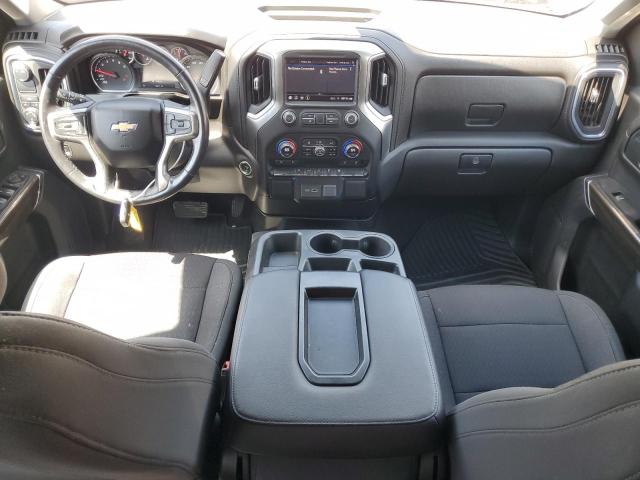  CHEVROLET ALL Models 2021 Серый