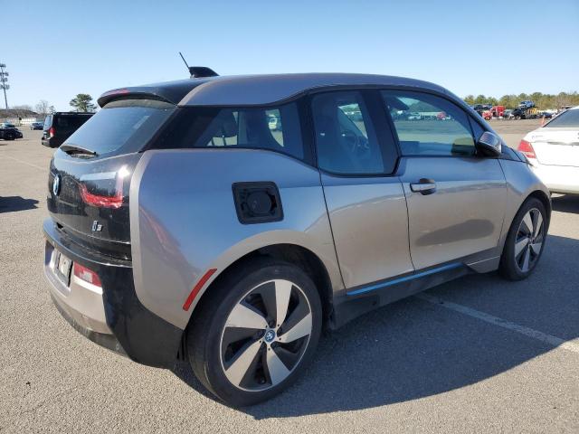 2014 BMW I3 BEV
