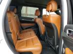 2015 Jeep Grand Cherokee Srt-8 for Sale in Los Angeles, CA - Normal Wear