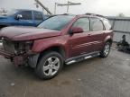 2008 Pontiac Torrent  за продажба в Kansas City, KS - Front End