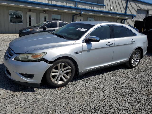 2011 Ford Taurus Limited