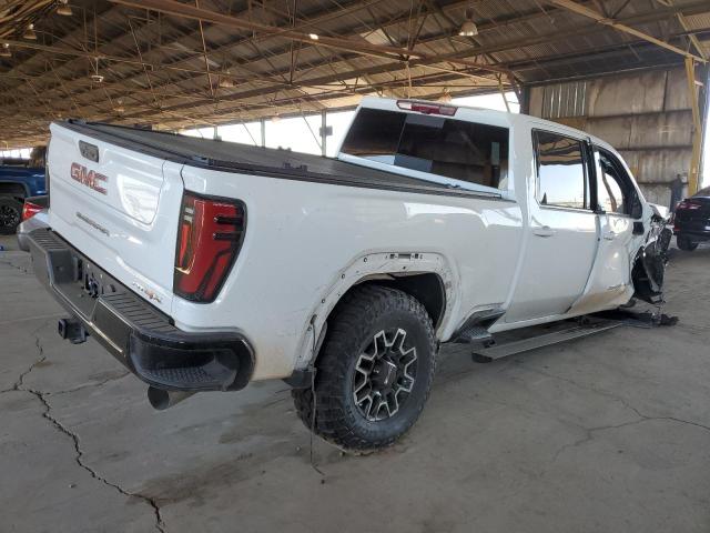  GMC SIERRA 2024 Biały