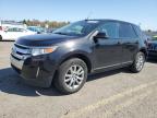 2014 Ford Edge Sel na sprzedaż w Pennsburg, PA - Rear End
