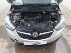 2018 VAUXHALL CROSSLAND for sale at Copart WESTBURY