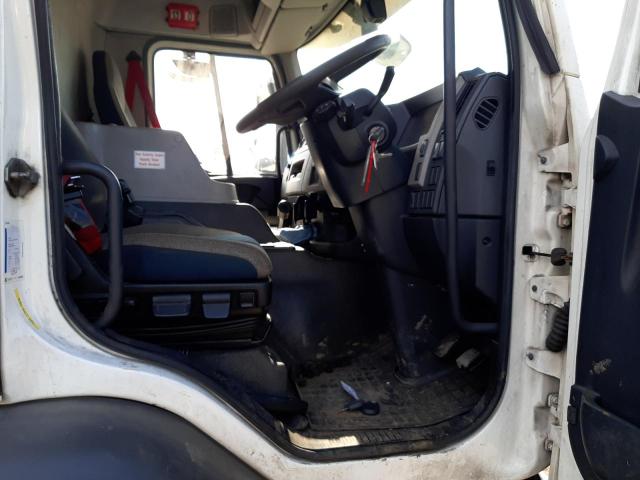2018 VOLVO FE 