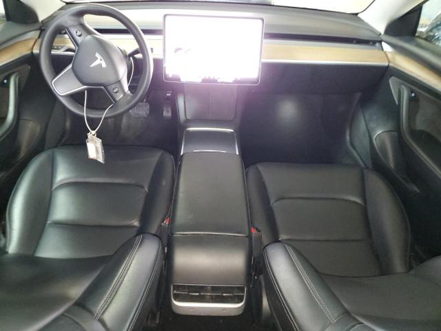  TESLA MODEL 3 2022 Black