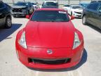 2016 Nissan 370Z Base للبيع في Haslet، TX - Hail
