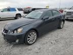 2007 Lexus Is 250 zu verkaufen in Cahokia Heights, IL - Front End