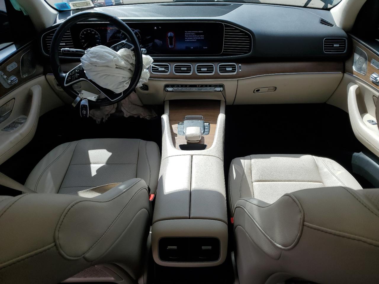 2024 Mercedes-Benz Gle 350 4Matic VIN: 4JGFB4FB4RA983322 Lot: 52705995
