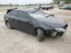 2010 Ford Fusion Se   na sprzedaż w Wichita, KS - Rollover