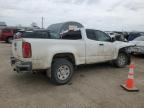 2015 Chevrolet Colorado  за продажба в Wichita, KS - Front End