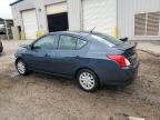 2017 Nissan Versa S на продаже в Austell, GA - Front End