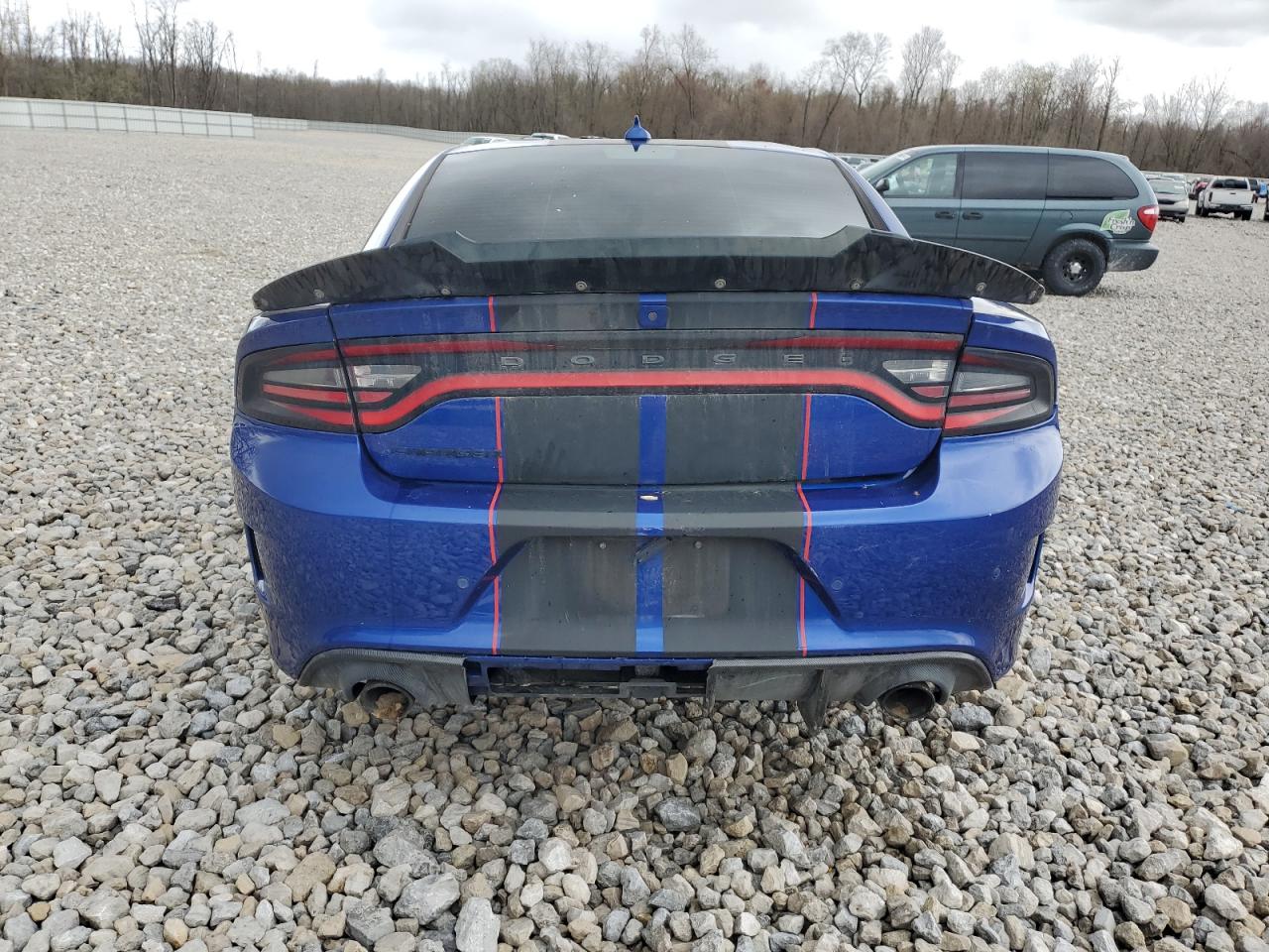 2020 Dodge Charger - Image 6
