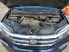 2017 Honda Pilot Touring en Venta en Baltimore, MD - Undercarriage