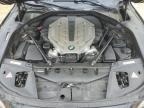 2010 Bmw 750 I Xdrive продається в China Grove, NC - Rear End