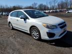 2012 Subaru Impreza Limited for Sale in New Britain, CT - Front End