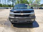 2005 Chevrolet Avalanche K1500 იყიდება Harleyville-ში, SC - Rear End