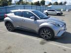 2018 Toyota C-Hr Xle للبيع في Vallejo، CA - Front End