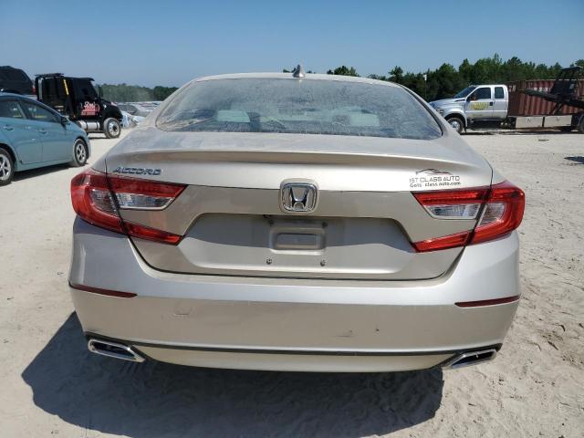  HONDA ACCORD 2019 Колір засмаги