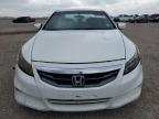 2011 HONDA ACCORD LX-S   à vendre chez Copart TX - HOUSTON EAST