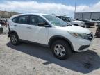 2015 Honda Cr-V Lx en Venta en Las Vegas, NV - Rear End