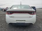 2013 DODGE DART SXT for sale at Copart ON - OTTAWA