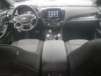 2023 Chevrolet Traverse Lt for Sale in Ellwood City, PA - Rear End