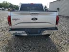 Tifton, GA에서 판매 중인 2017 Ford F150 Supercrew - Front End