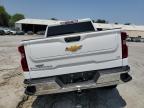 2024 Chevrolet Silverado C1500 Lt en Venta en Corpus Christi, TX - Front End