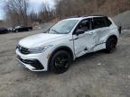 2024 Volkswagen Tiguan Se R-Line Black for Sale in Marlboro, NY - Side