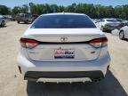 2022 Toyota Corolla Se   продається в Ocala, FL - Side
