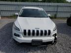 Grenada, MS에서 판매 중인 2017 Jeep Cherokee Latitude - Front End