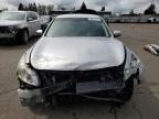 2010 Infiniti G37  на продаже в Woodburn, OR - Front End