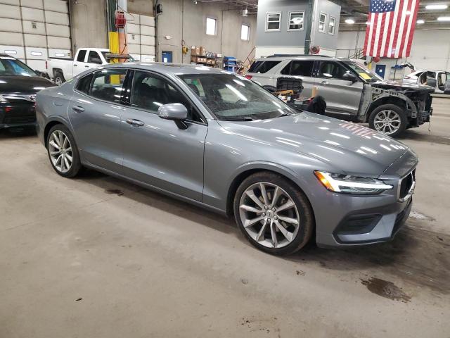  VOLVO S60 2019 Сірий