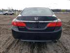 2014 Honda Accord Lx for Sale in Columbia Station, OH - Mechanical