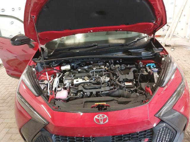 2024 TOYOTA C-HR GR SP