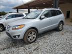 2010 Hyundai Santa Fe Se for Sale in Tanner, AL - Rear End