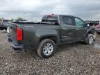 2018 Chevrolet Colorado Lt   للبيع في Houston، TX - Front End