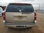 2007 Chevrolet Tahoe K1500 na sprzedaż w Colorado Springs, CO - Front End