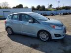 2013 Ford C-Max Sel de vânzare în Vallejo, CA - Front End