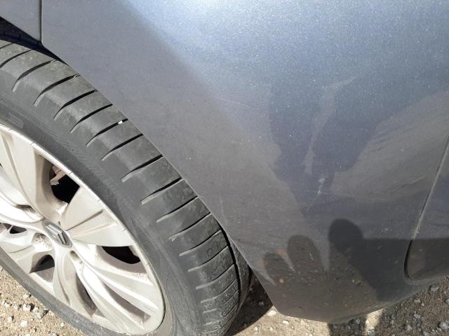 2009 CITROEN C3 PICASSO