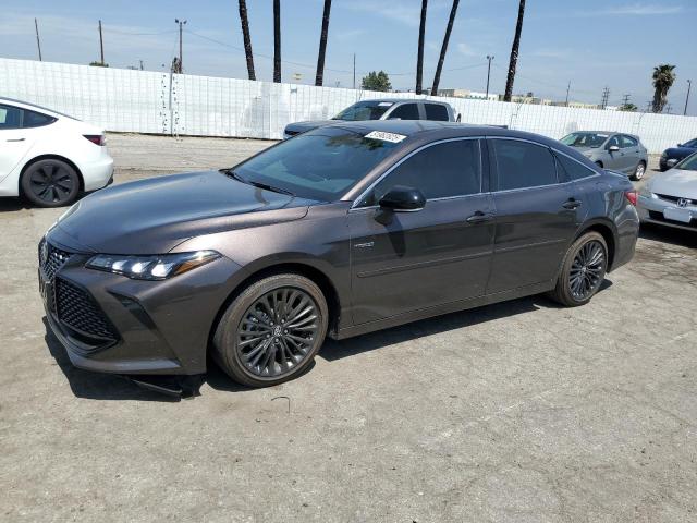2020 Toyota Avalon Xse
