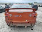2009 Mitsubishi Lancer Gts продається в Madisonville, TN - Rear End