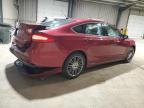 2013 Ford Fusion Se for Sale in West Mifflin, PA - Rear End