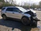 2014 Ford Explorer  for Sale in Waldorf, MD - Front End