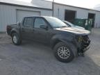 2016 Nissan Frontier S for Sale in Lexington, KY - Front End